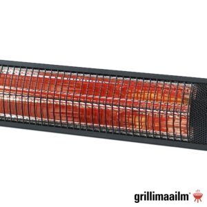 Infrapuna soojuskiirgur Veltron PREMIUM SHADOW 2,5kW