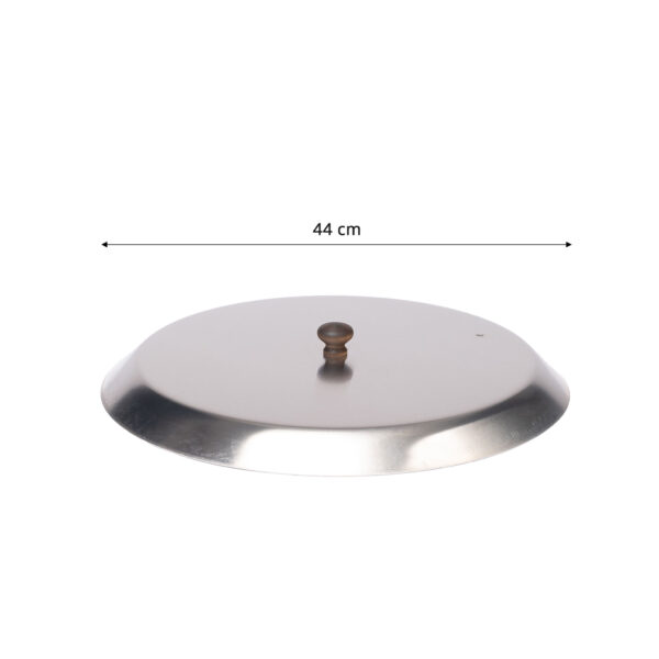 Kaas 460 pannile
