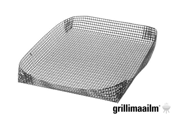 Grillkorv Mustang® teflon