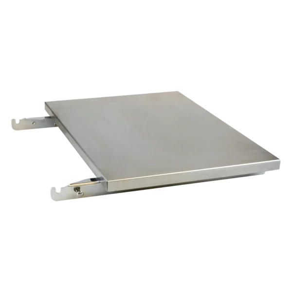 Küljelauad Dreamfire® roostevaba teras (2tk)