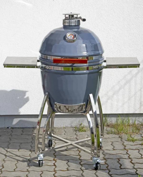 Küljelauad Dreamfire® roostevaba teras (2tk)