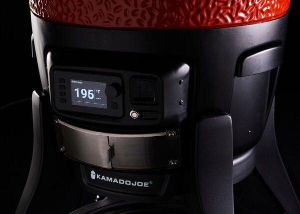 Keraamiline grill Kamado Joe® Konnected Joe