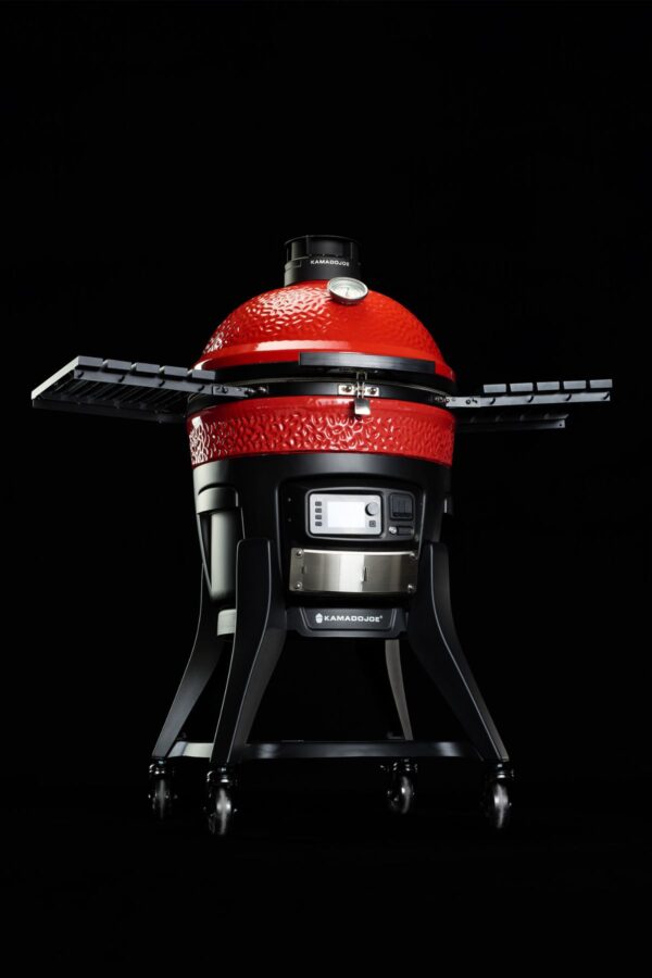 Keraamiline grill Kamado Joe® Konnected Joe