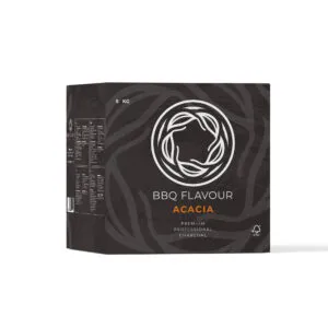 Grillsüsi BBQ Flavour Acacia 5kg