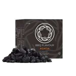 Grillsüsi BBQ Flavour Acacia 5kg