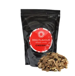 Suitsulaast kirsipuu BBQ Flavour