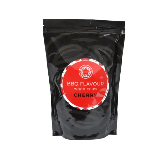 Suitsulaast kirsipuu BBQ Flavour
