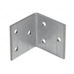 Nurgik 60x60x50x2.0 CE