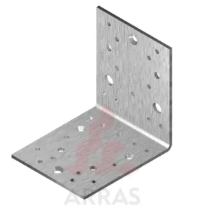 Nurgik 100x100x40x2.5 CE