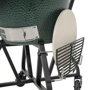 Konksud Big Green Egg® lisatarvikute ladustamiseks