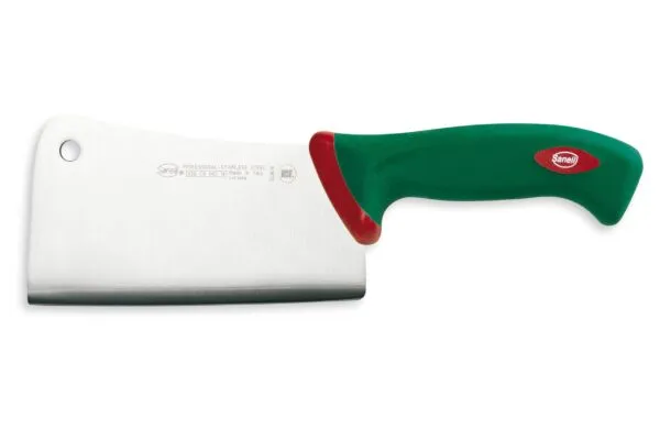 Kirves Sanelli® Profisari roheline 16cm