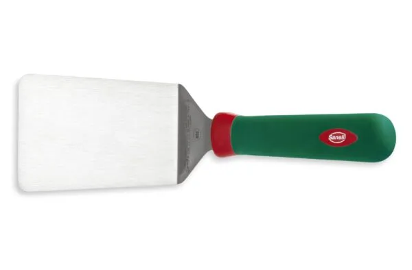 Lasanjelabidas Sanelli® Profisari roheline 15cm