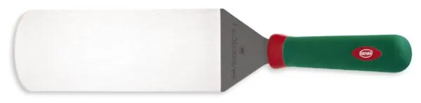 Burgerilabidas Sanelli® Profisari roheline 26cm