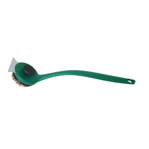 Grillhari Big Green Egg® pika varrega