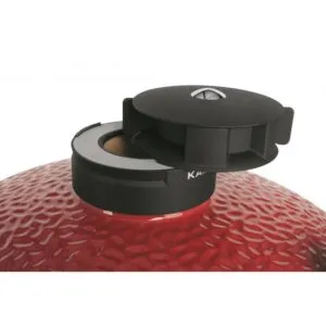 Keraamiline grill Kamado Joe® Big Joe II Stand alone