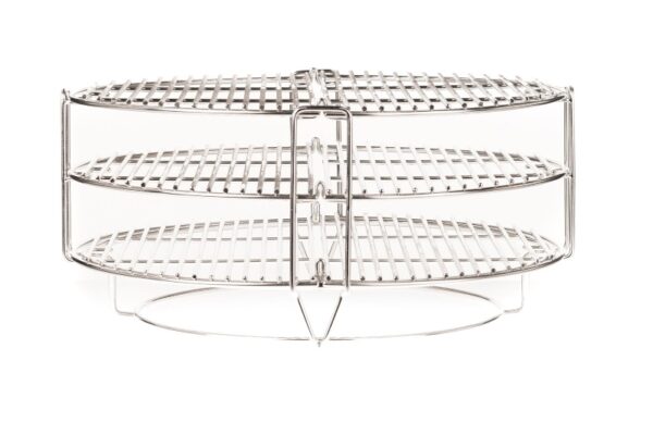 Keraamiline grill Kamado Joe® Big Joe III