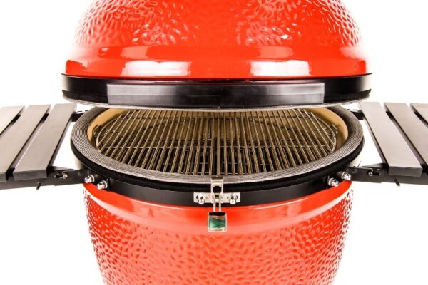 Keraamiline grill Kamado Joe® Big Joe III
