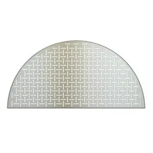 Grillplaat poolkuu Kamado Joe® Big Joe roostevaba