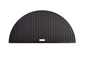 Malmplaat poolkuu Kamado Joe® Big Joe