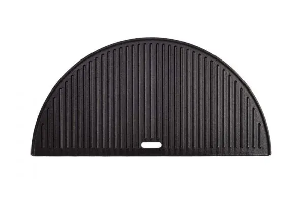 Malmplaat poolkuu Kamado Joe® Big Joe