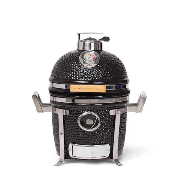 Keraamiline grill YAKINIKU ® COMPACT alusraamiga