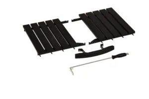 Classic Joe HDPE Upgrade Kit (küljelauad ja käepide)