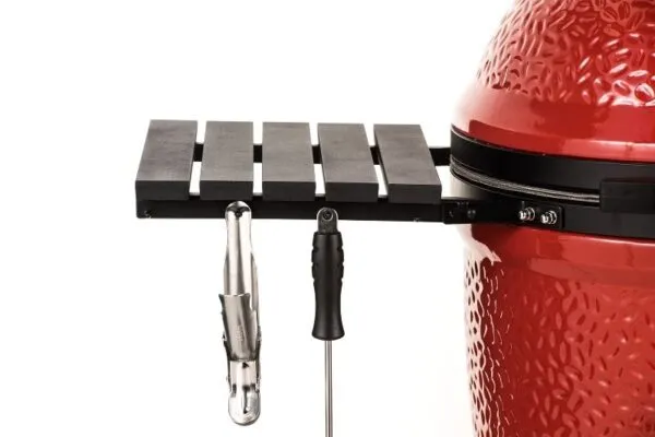 Küljelauad Kamado Joe® Classic alumiiniumist
