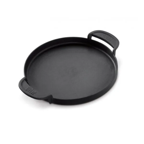 Grillpann Weber® sangadega GBS