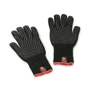 Kindad Weber® S/M