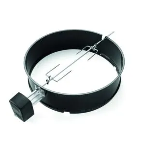 Rotisserie Weber® Kettle/Master Touch Ø 57cm