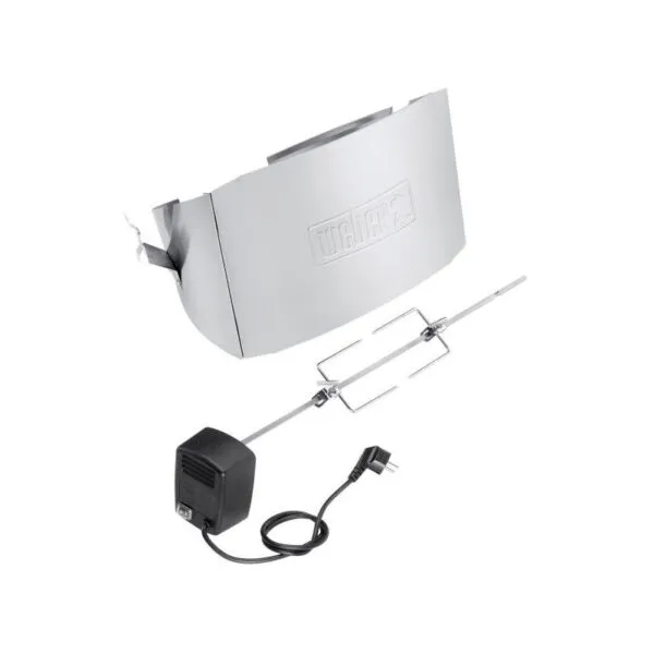 Rotisserie Weber® Q3000