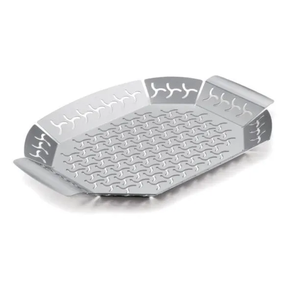 Grillpann Weber® juurviljadele suur