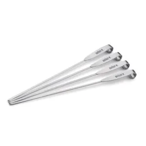 Grillvarras Weber® 4tk
