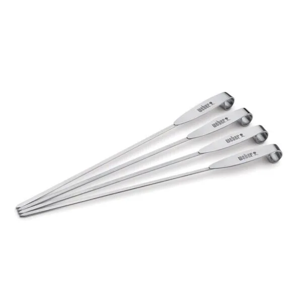 Grillvarras Weber® 4tk