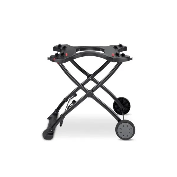 Alusraam ratastega Weber® Q1000/2000 seeriale