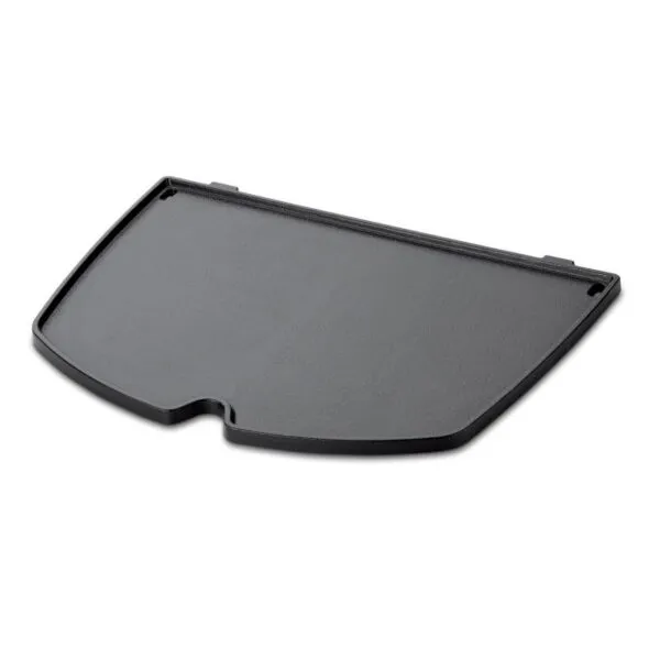 Malmplaat griddle Weber® Q2000