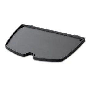 Malmplaat griddle Weber® Q1000
