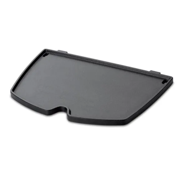 Malmplaat griddle Weber® Q1000