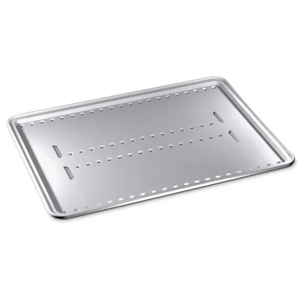 Grillalus Weber® fooliumist väike Q-seeriale 4tk