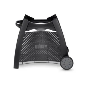 Alusraam Weber® Q2000 seeriale