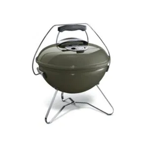 Söegrill Weber® Smokey Joe™ Premium suitsuhall