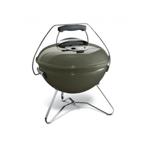 Söegrill Weber® Smokey Joe™ Premium suitsuhall