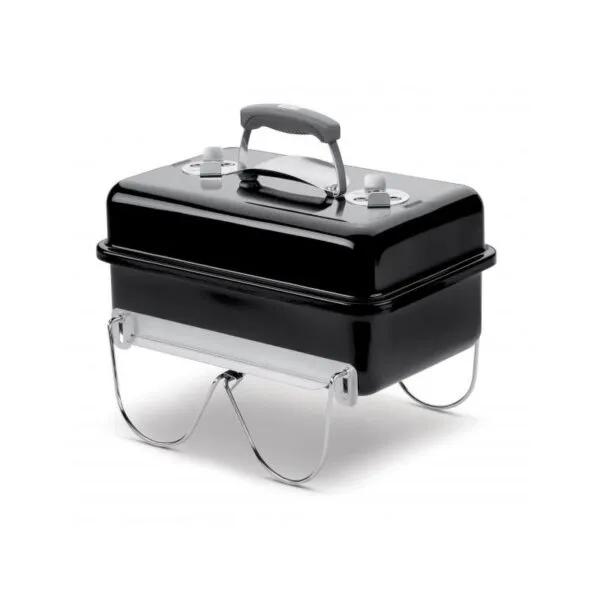 Söegrill Weber® Go-Anywhere™