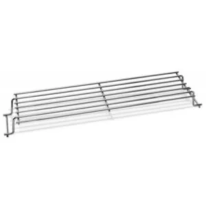 Soojendusrest Weber® Spirit™ 200 portselankattega