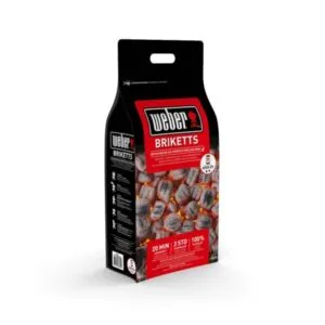 Grillbrikett Weber® 8 kg