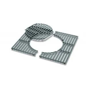Küpsetusrest Weber® Gourmet BBQ System Spirit 200