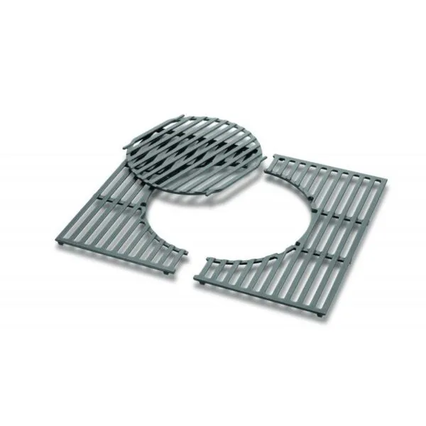 Küpsetusrest Weber® Gourmet BBQ System Spirit 200