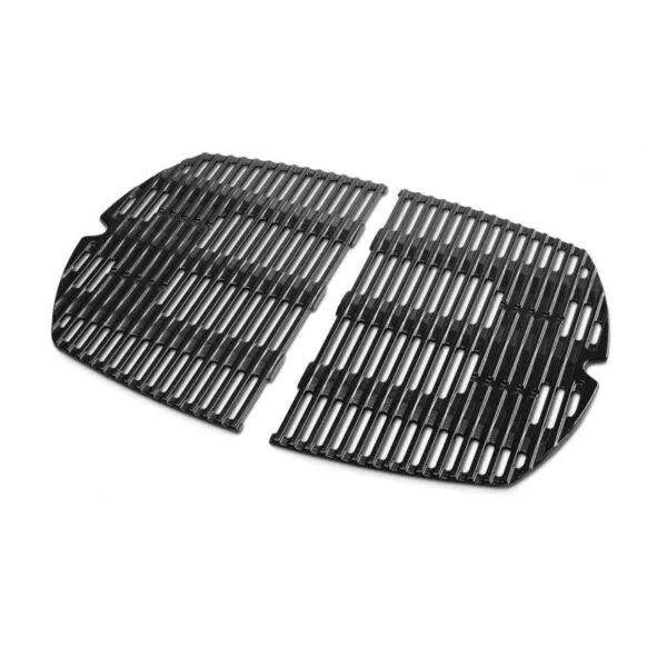 Küpsetusrest Weber® Q3200 malmist