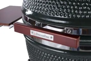 Keraamiline grill Dreamfire ® Kamado Trendy Max