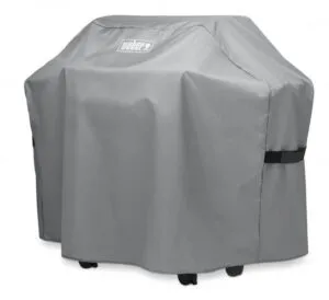 Grillikate Weber® Genesis II 200 seeria hall